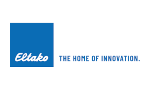 Logo von Eltako