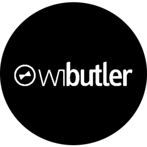 wibutler-Logo